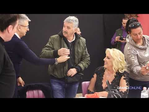 Zvezde Granda - Bekstejdž - Emisija 13