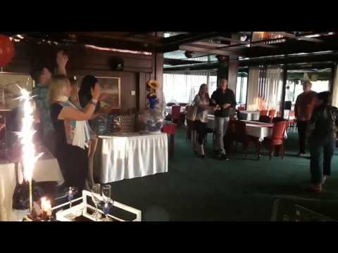 Iznenadjenje za rodjendan