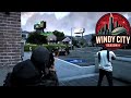 30 Min Best Of Windy City Demon Time 2 Windy City V4 GTA RP Windy Server Glock With A Switch