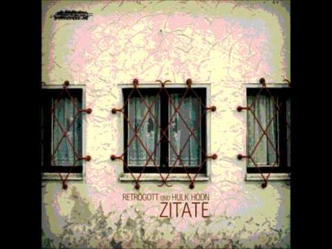 Huss und Hodn - Erdanziehungssachen (feat. Sylabil Spill)