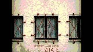 Huss und Hodn - Erdanziehungssachen (feat. Sylabil Spill)