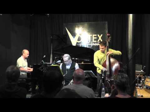 Kenny Wheeler Trio at Vortex - Kind Folk