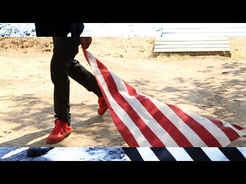 EMOE TVEE: Brrazey DB4 - "The Rant" Music Video