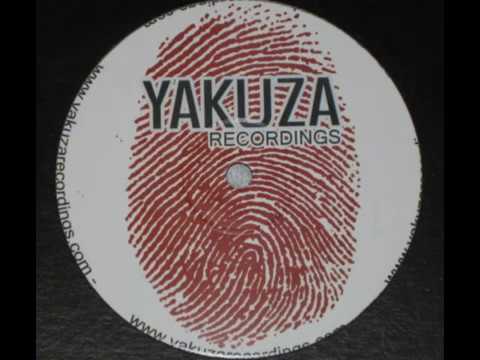 Romano Arcaini & Diem - Commin Correct - Yakuza - 2007