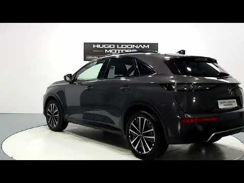 DS Automobiles DS 7 PALLAS 1.5 HDI - Image 2