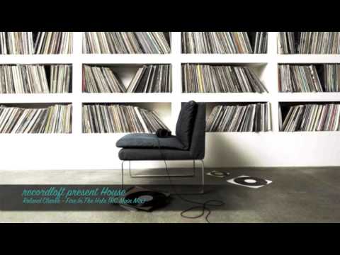 Roland Clarke - Fire In The Hole (RC Main Mix)