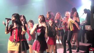 Showcase 2013 - Songs for a Desert Island - Divas - Act 7