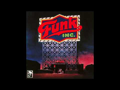 Kool Is Back - Funk, Inc. (1971)  (HD Quality)