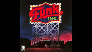 Kool Is Back - Funk, Inc. (1971)  (HD Quality)
