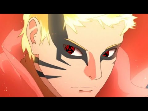 NARUTO kann das IZANAGI benutzen?! Versteckt Er sein ASS? | Naruto Shippuden Theorie
