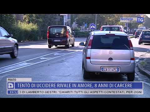 2017-12-19 NOTIZIE DI PRATO TG ORE 19.45