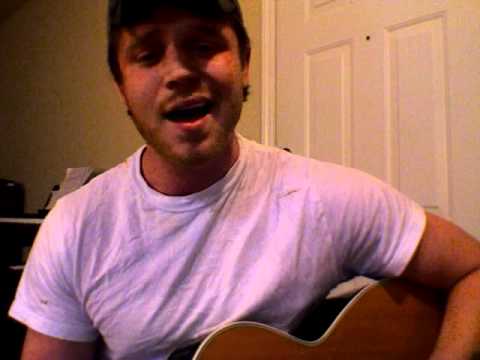 I Can't Love You Back- Easton Corbin (cover by Sam Hayes)
