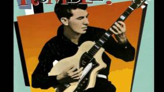 "Rumble" - Link Wray  HQ