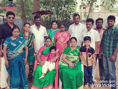 Punitha Birthday Song 2018