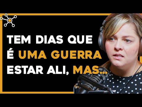 Como fazer meu devocional I GUILHERME E LARISSA LIMA - [Cortes do HUB]