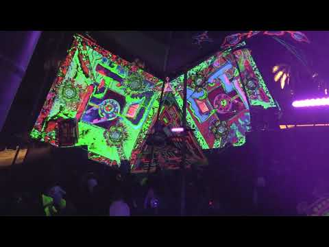 Plankton - @ Anacã Ritual 2019 - like BSTV