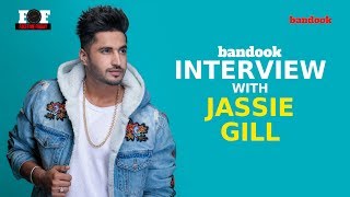Jassie Gill on Nikle Currant, Neha Kakkar &amp; Punjabi pop music | bandook Exclusive Interview