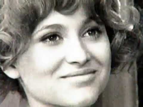 Petra Černocká - Jedou vozy (Jada wozy kolorowe)