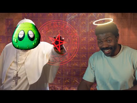 He Started the Apocalypse to Spite his Enemies | Reggie |The Chill Zone Reacts