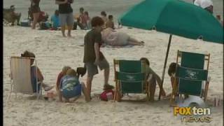 Breakfast with the Blues