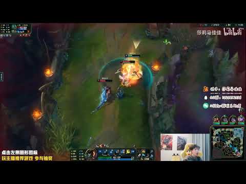 🔴 Sally Gangplank vs Tryndamere Top (2000 LP Jungle) - Sally Gangplank Guide