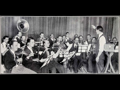 Savoy Orpheans - Ain't That Too Bad? (HOT!!)