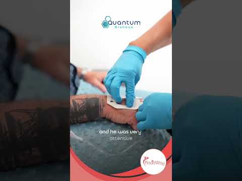 From Cape Town to Playa del Carmen: Clayton John’s Regenerative Stem Cell Therapy Journey with Quantum Biohack in Mexico