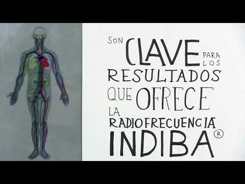 Tratamientos con INDIBA