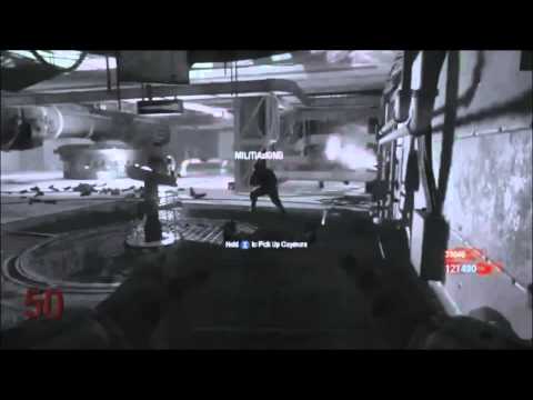 Ascension No Power round 50 Co-op D/C