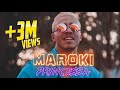 MAROKI - Princessa (EXCLUSIVE Music Video) Prod. by Abdelow