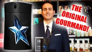 A*Men by Thierry Mugler Fragrance / Cologne Review