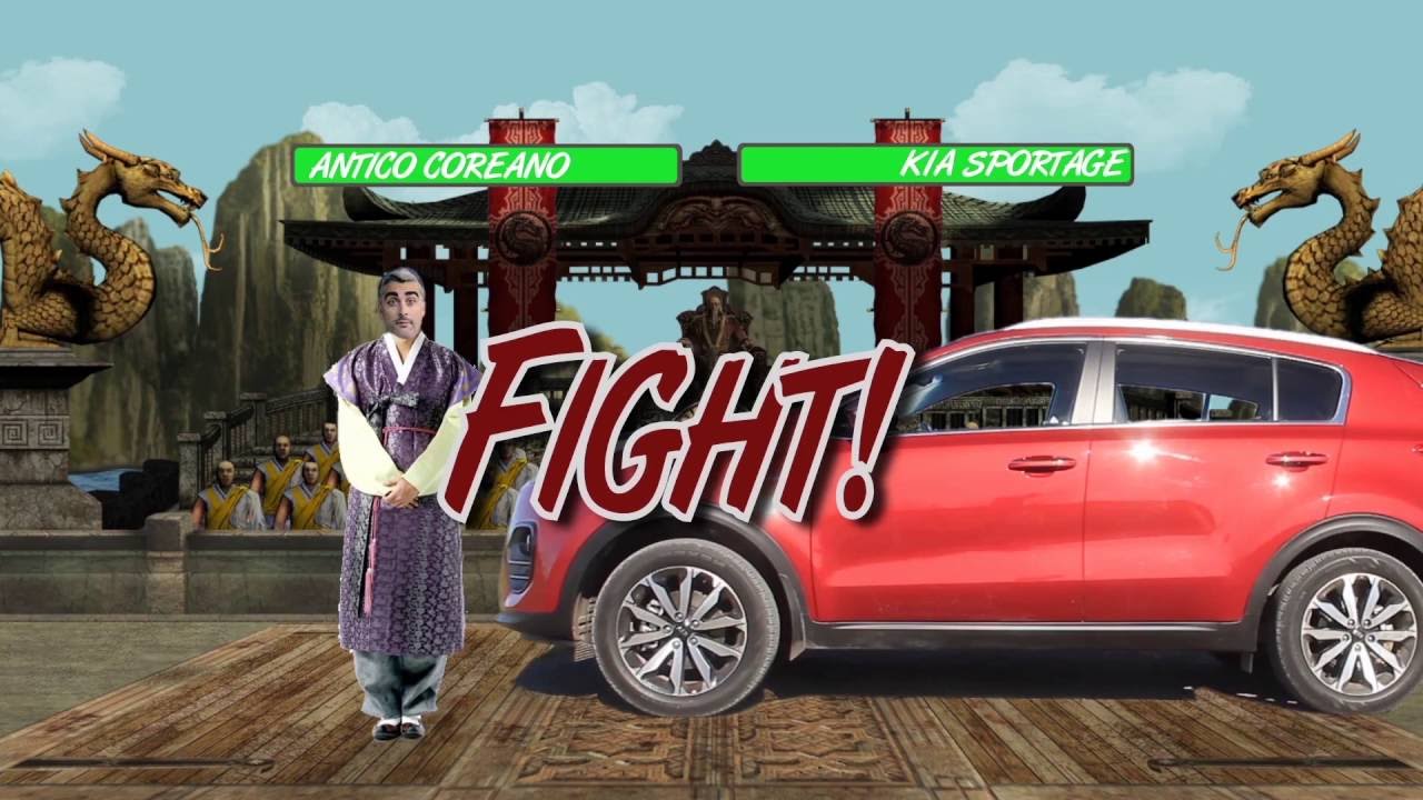 TN Autos Programa 97 | Test Drive Kia Sportage