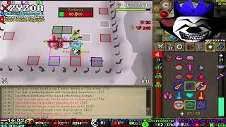 BLOOD ANCIENT SCEPTRE UNLOCKED