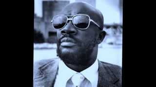 Isaac Hayes - You&#39;re In My Arms Again