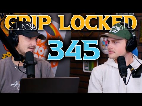 Trevor Thinks What Company Rigged the Popular Disc Polls? | Grip Locked