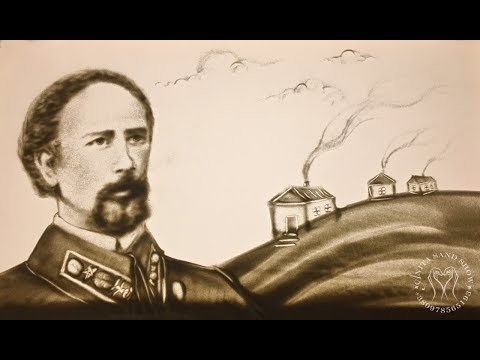Відео Пісочне шоу  9
