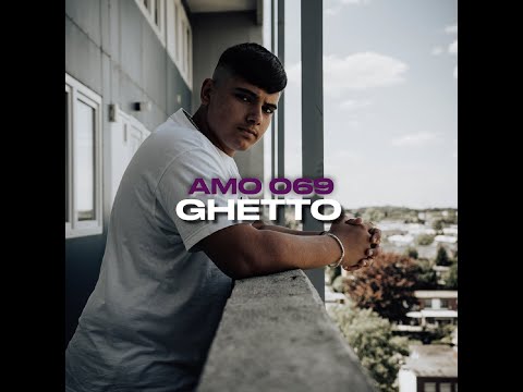 AMO_069 - GHETTO ( prod. by Tallic  )