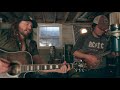 MAGGIE MAY COVER - BY MOJO THUNDER - FEAT. BLAKE WILLOUGHBY