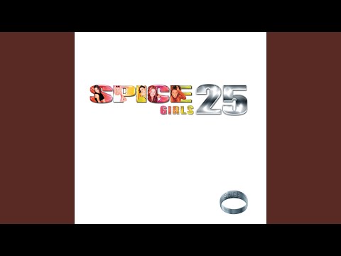 Say You'll Be There (7” Radio Mix)