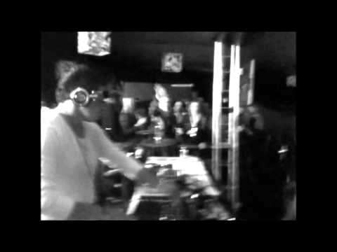 DJ Diogo Ransan @Innocence Live