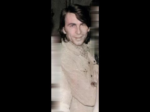 Wojciech Gąssowski i Tajfuny - Dziś nie mam nic  /1966/