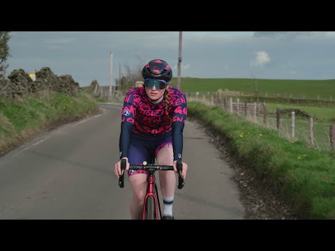 British Women's Team Cup - Olivia French | Cinematic Cycling Film #shotonsony