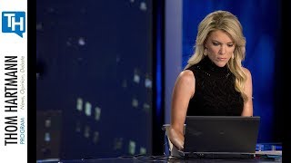 Megyn Kelly Pulled a Fast One on Alex Jones, Jones Claims He Pulled a Fast One on Her