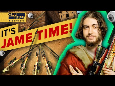 To Save, or Not to Save: The Rise of CS:GO's Most Anti-Climactic AWPer