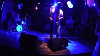 Finley Quaye - It&#39;s Great When We&#39;re together - Live in Israel