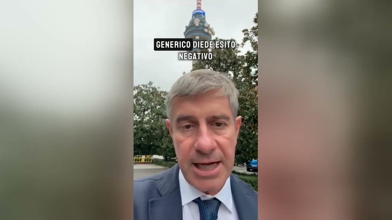 ZURLO: "ADESSO I RIS DEVONO CHIARIRE"