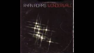 Ryan Adams - Suspicion (2004) Wonderwall B Side