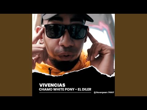 Vivencias (feat. El Diler)