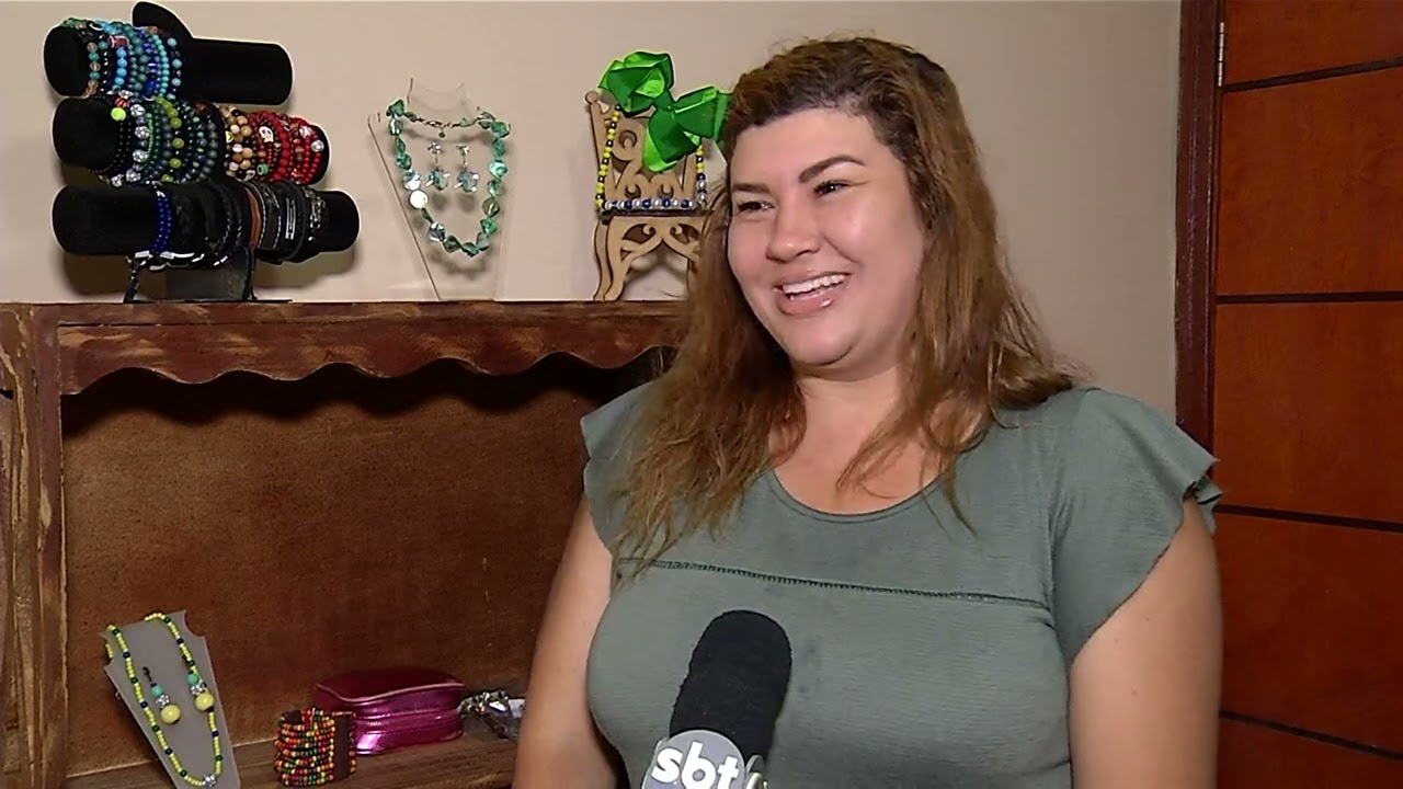 Artigos para a Copa do Mundo estão entre os principais produtos vendidos no comércio da Capital