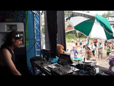 Psycrowdelica 2013 Frantic Noise